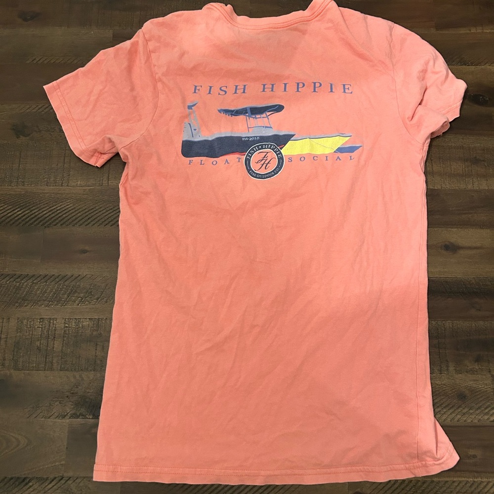 Fishing T-Shirt